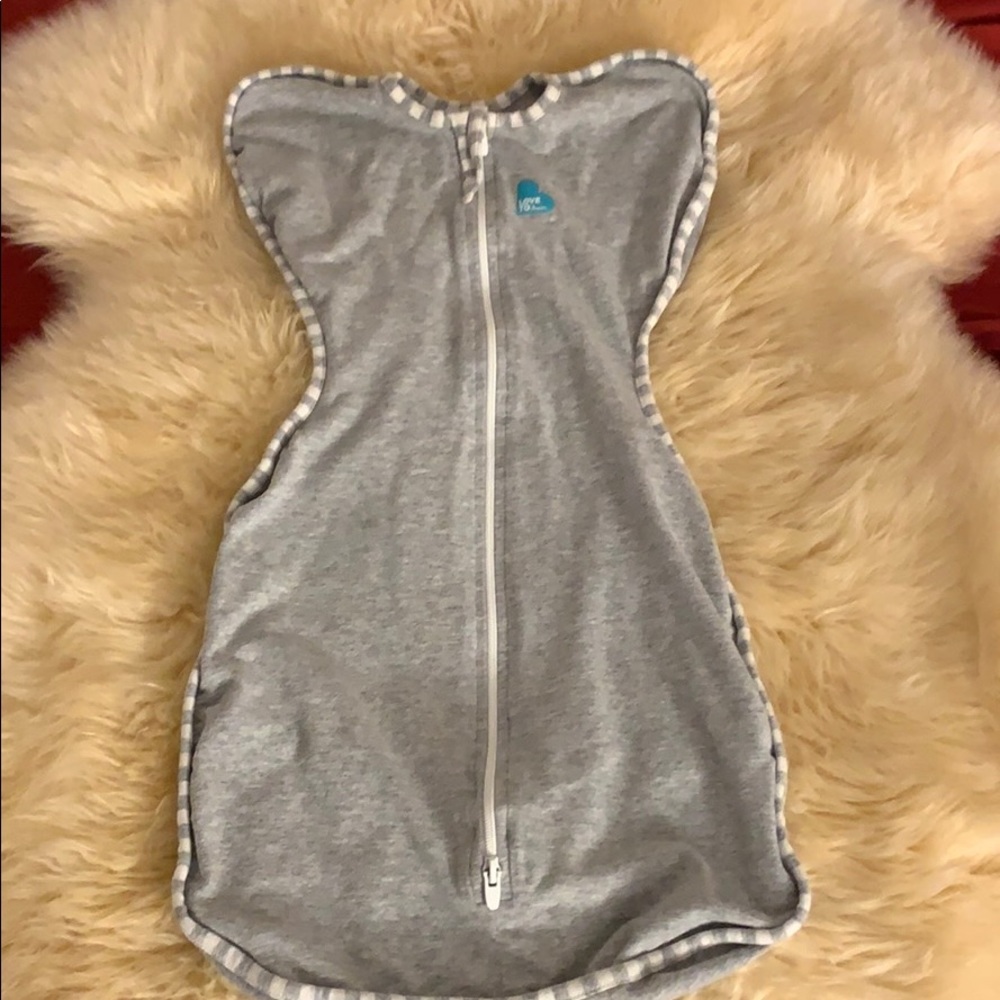 Swaddle